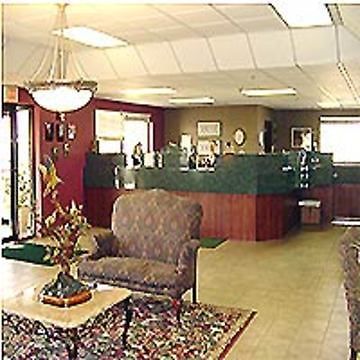 Best Western Airport Inn Уичита Экстерьер фото